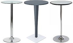 Barové stoly