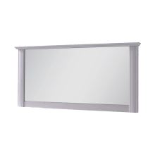 Zrcadlo DA22, sosna bílá, VILAR