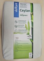 Nepropustný matracový chránič Velfont CEYLAN bambus žerzej (1)