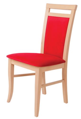 Jídelní židle Z75 Eva, bukový masiv