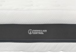 Matrace SUPER FOX VISCO varianta WELLNESS 100x200 cm, výška dle výběru (6)
