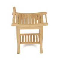 Taburet DR-B063 NAT bambus přírodní (5)