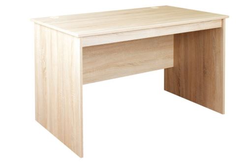 Kancelářský stůl C541 Office 120x70 cm, český výrobek