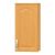 Horní skříňka, olše, pravá, LORA MDF NEW KLASIK W40 / 735