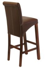 Barová židle Z118 Ivona, bukový masiv