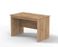 Kancelářský stůl C541 Office 120x70 cm, český výrobek (10)