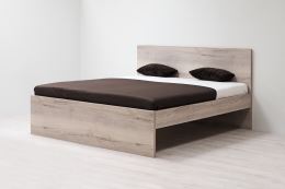 Postel BRUNO lamino 140x200 cm, český výrobek (19)