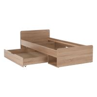 Postel 1S / 90, dub sonoma, TEYO (13)
