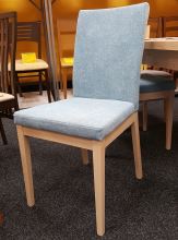 Jídelní židle SANDRA bukový masiv