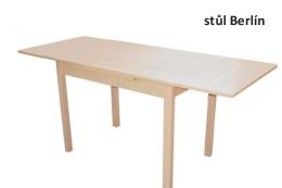 Jídelní set - komplet rohová lavice HALLE 165x125 cm + stůl MADRID a 2 ks židle RINGO, AKCE český výrobek