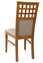 Jídelní židle Z68 Marcela, bukový masiv