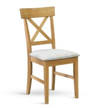 Židle OAK L834