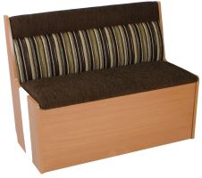 Jídelní lavice FLEXI BOX rovná, český výrobek Jídelní lavice FLEXI BOX rovná, český výrobek
