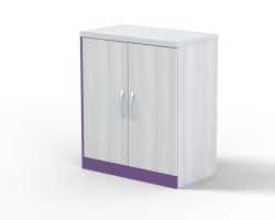 Skříňka C131 CASPER 80 cm, český výrobek (7)