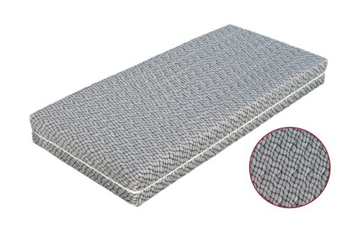 Matrace HELIOS HR studená pěna 80 x 200 cm + polštář Lukáš ZDARMA