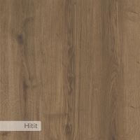 Stylový regál LABIRENT ořech hitit (4)