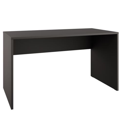 PC stůl ADAPO ADP03, š.137 cm, antracit