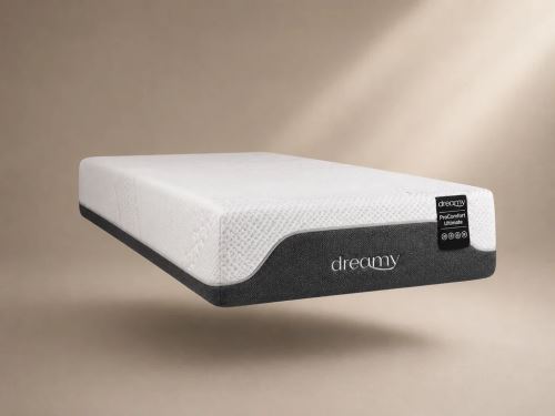 Matrace Dreamy ProComfort ULTIMATE