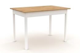 Jídelní stůl S04 Šimon 110x70 cm, český výrobek