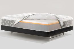 Matrace Magniflex Dolce Vita 12 Dual FIRM 90x200 cm, výška 30 cm, potah Outlast, Seaqual, VÝPRODEJ expo