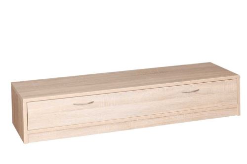 Televizní stolek 120 cm, systém Office T103 český výrobek