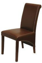 Jídelní židle Z117 Leona, bukový masiv