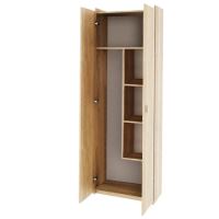Kombinovaná skříň, DTD laminovaná, dub sonoma, NATALI TYP 6 Kombinovaná skříň, DTD laminovaná, dub sonoma, NATALI TYP 6