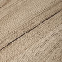 Konferenční stolek CT-W1570 SRE, 120x60, MDF deska, 3D dekor dub san remo, kov černý matný lak (9)
