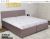 Čalouněná postel ELLEN 160 nebo 180x200 cm, český výrobek