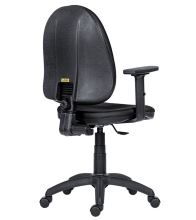 Kancelářská židle PANTHER MEK, látka Dora, český výrobek