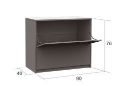 Peřináč malý L350