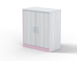 Skříňka C131 CASPER 80 cm, český výrobek (9)
