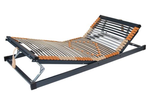 Lamelový polohovací rošt TRIOFLEX II HN/KF český výrobek