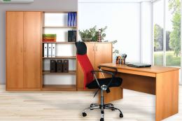 Kancelářský stůl C541 Office 120x70 cm, český výrobek