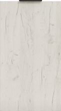 Rohová kuchyňská linka 220x160 KARAF R1 bílý craft/grafit