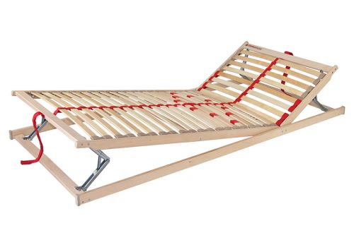 Lamelový rošt polohovací PRIMAFLEX II HN/KF český výrobek