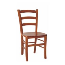Jídelní židle Paysane, sedák masiv