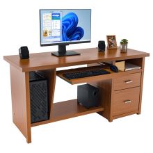 PC stůl, třešeň americká, OSCAR PC1