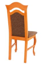 Jídelní židle Z101 Ljuba, bukový masiv