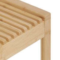 Botník, bambus, přírodní, DR-B040 NAT (8)