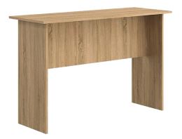 Přístavný stůl OFFICE KIT 100 cm, dub apalačský