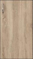 Kuchyňská linka DENNY 240 cm, dub sonoma (1)
