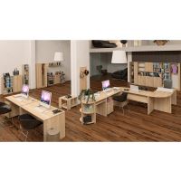 Kontejner, dub sonoma, TEMPO ASISTENT NEW 016 (1)