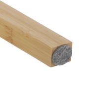 Botník, bambus, přírodní, DR-B056 NAT (11)