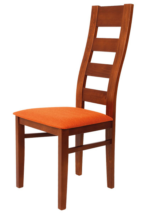 Jídelní židle Z85 Zdeňka, bukový masiv