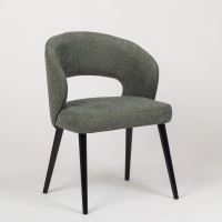 Designové jídelní křesílko KR18 (2)