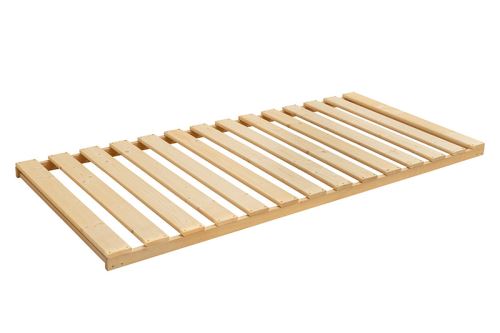 Smrkový laťový rošt v rámu LATT LUX 14 český výrobek