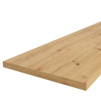 Dřezová skříňka, černá, SIBER 80 ZL 2F BB (5)