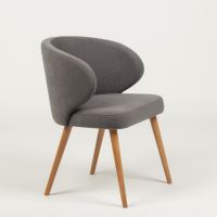 Designové jídelní křeslo KR13 (5)