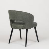 Designové jídelní křesílko KR18 (4)